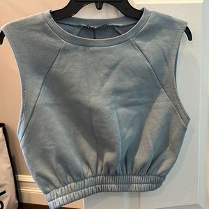 Zara Tank Top